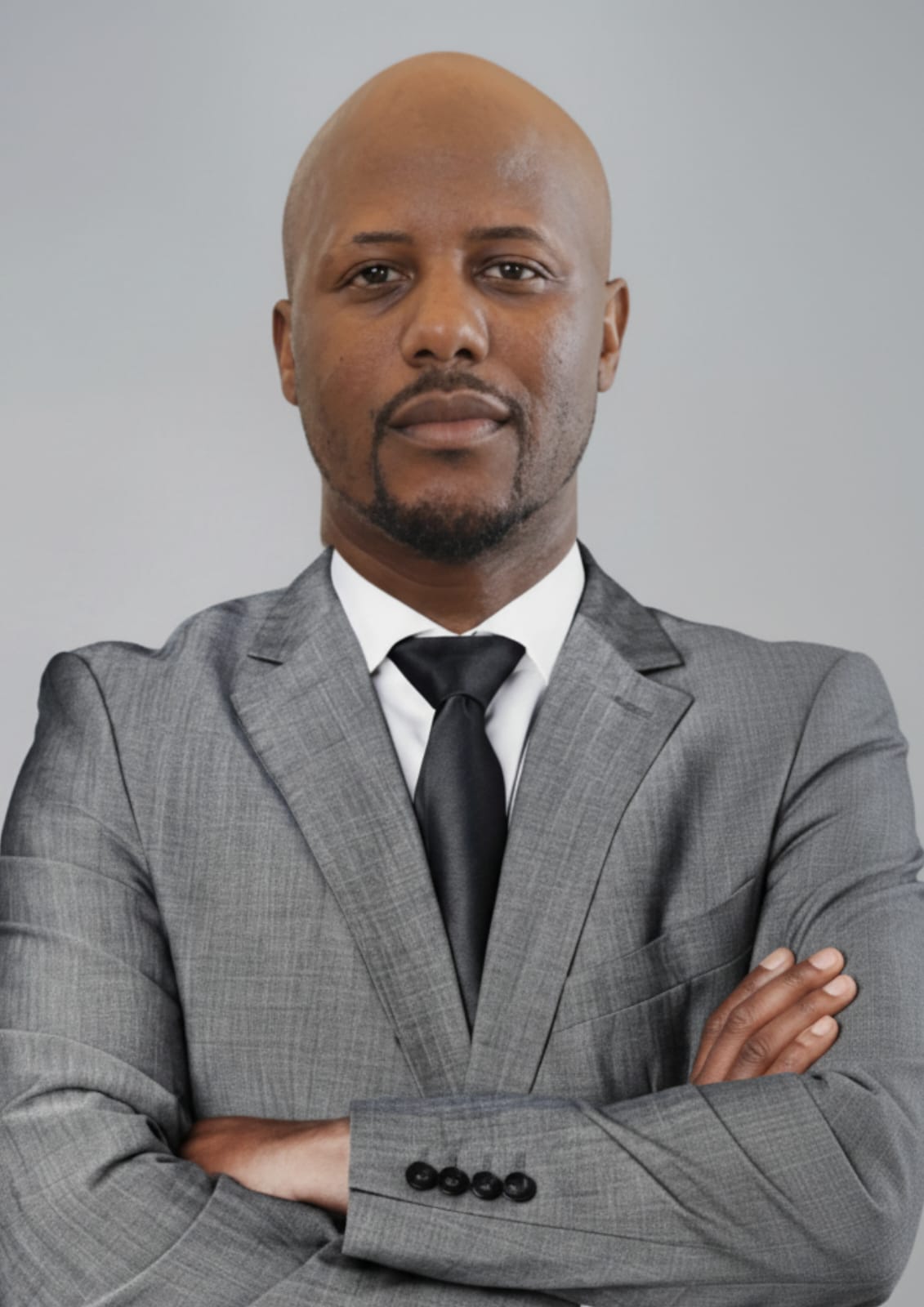 Mauro Campos, Founder & Managing Director of Nova Access Capital