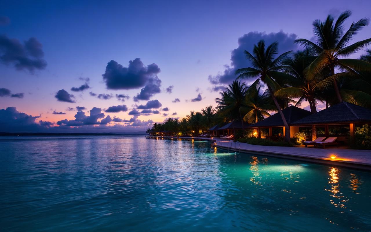 Mauritius