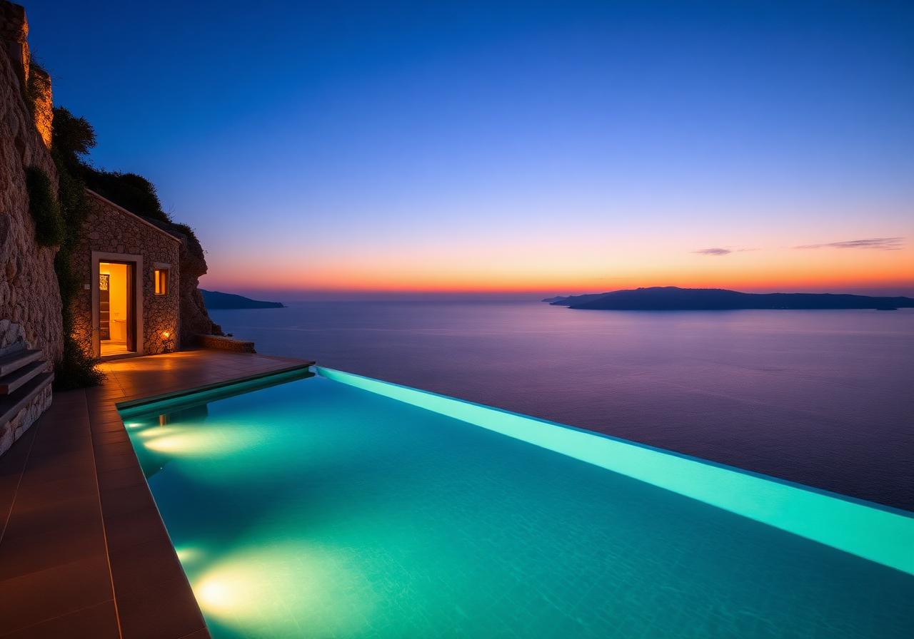 Aegean Private Estate